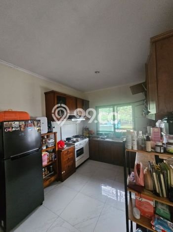 Rumah Minimalis 2 Kamar LT 106m2 di BSD Rumah Minimalis 2 Kamar LT 106m2 di BSD