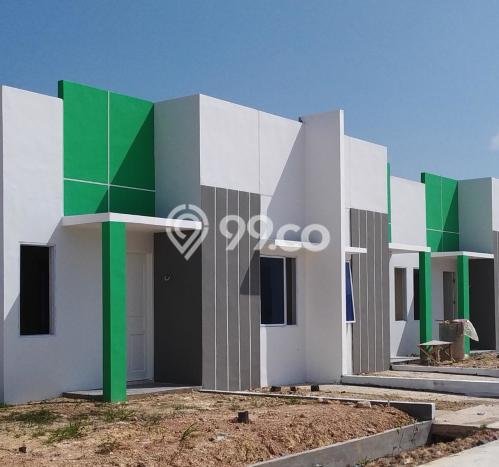 Jual Rumah Harga Miring Batu Aji Punya 2 Kamar & LT 78m2 Jual Rumah Harga Miring Batu Aji Punya 2 Kamar & LT 78m2