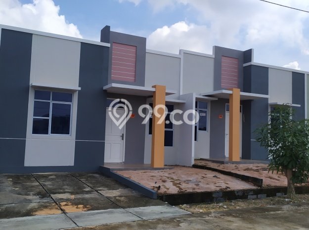 Jual Rumah Harga Miring Batu Aji Punya 2 Kamar & LT 78m2 Jual Rumah Harga Miring Batu Aji Punya 2 Kamar & LT 78m2