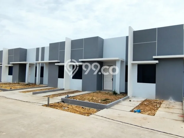 Rumah Minimalis Favorit Dijual di Sagulung LT 78m2 Rumah Minimalis Favorit Dijual di Sagulung LT 78m2
