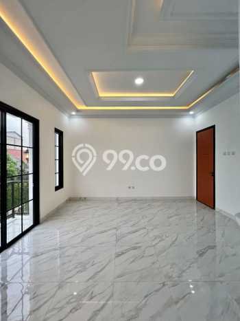 Jual Rumah Strategis Bagus Punya 3 KT di Jagakarsa Jakarta Selatan SHM Jual Rumah Strategis Bagus Punya 3 KT di Jagakarsa Jakarta Selatan SHM