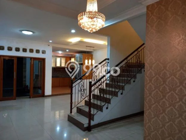 Disewakan Cepat Rumah Kondisi Bagus di Kawasan Tebet, Jakarta Selatan Disewakan Cepat Rumah Kondisi Bagus di Kawasan Tebet, Jakarta Selatan