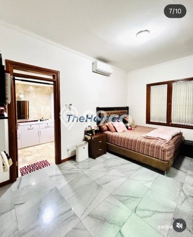 Dijual Rumah Mewah Exclusive di Tebet, Jakarta Selatan Dijual Rumah Mewah Exclusive di Tebet, Jakarta Selatan