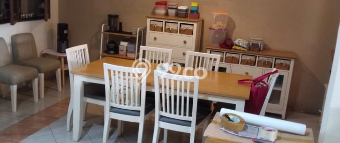 RECOMMENDED! Rumah kawasan Tebet, 5 KT, Area Premium, LT 135m² LB 180m² RECOMMENDED! Rumah kawasan Tebet, 5 KT, Area Premium, LT 135m² LB 180m²