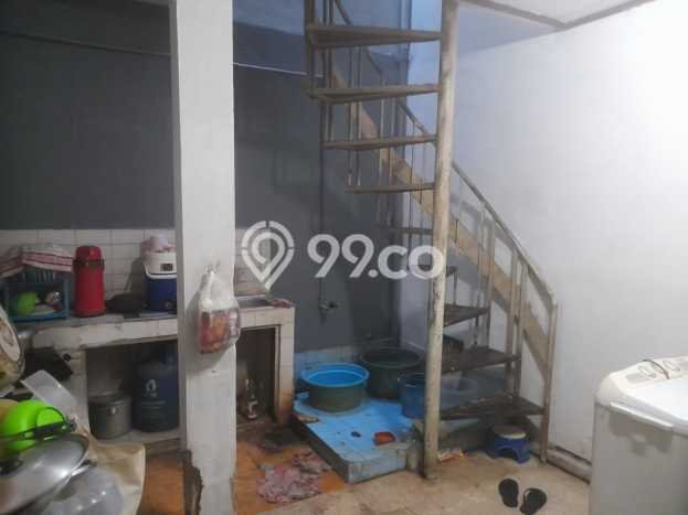 Rumah Mewah Siap Huni LT 124m2 di Tebet, Jakarta Selatan Rumah Mewah Siap Huni LT 124m2 di Tebet, Jakarta Selatan