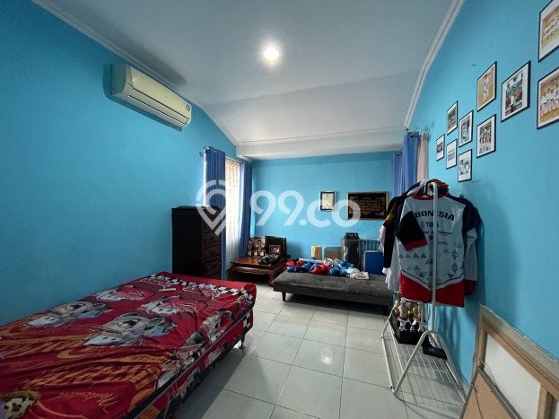 Hunian Cantik Modern Lb 180m2 di Tebet, Jakarta Selatan Hunian Cantik Modern Lb 180m2 di Tebet, Jakarta Selatan