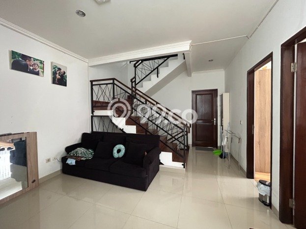 Jual Rumah Mewah Megah Dengan View Eksklusif di Kalibata, Jakarta Selatan Jual Rumah Mewah Megah Dengan View Eksklusif di Kalibata, Jakarta Selatan