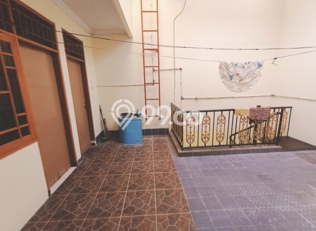 LIMITED UNIT! Rumah di Tebet, 3 KM, Luas 135m² Bangunan 200m² LIMITED UNIT! Rumah di Tebet, 3 KM, Luas 135m² Bangunan 200m²