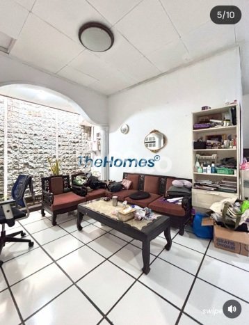Ready to Use! Luxury House LT 345m2 Desain Modern di Kalibata Ready to Use! Luxury House LT 345m2 Desain Modern di Kalibata