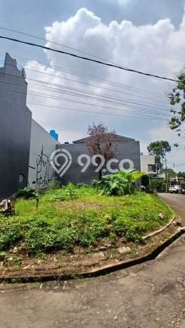 Kavling Tanah untuk Dijual di Lebak Bulus, Jakarta Selatan, Luas 119m2 Kavling Tanah untuk Dijual di Lebak Bulus, Jakarta Selatan, Luas 119m2