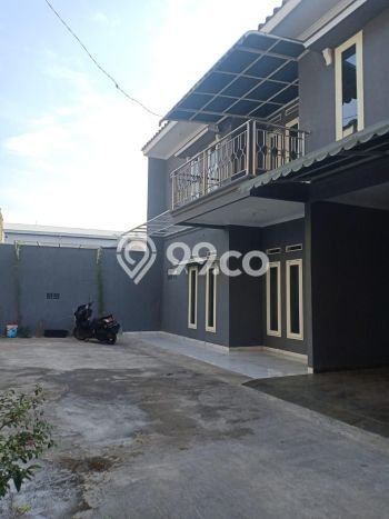 Hunian Nyaman Asri 4 KT Siap Huni di Tanjung Barat Jakarta Selatan Hunian Nyaman Asri 4 KT Siap Huni di Tanjung Barat Jakarta Selatan