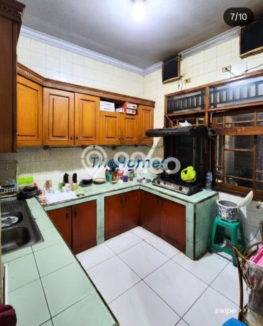 Siap Huni Hunian Elit 4 Kamar di Tebet Dekat ke Mana Saja Siap Huni Hunian Elit 4 Kamar di Tebet Dekat ke Mana Saja