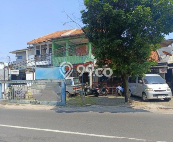Hunian Eksklusif Siap Huni LT 326m2 di Jagakarsa, Jakarta Selatan Hunian Eksklusif Siap Huni LT 326m2 di Jagakarsa, Jakarta Selatan