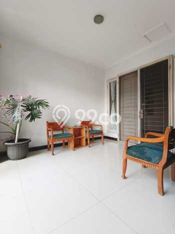 Dijual Rumah Eksklusif 4 KT di Condet, Jakarta Timur Dijual Rumah Eksklusif 4 KT di Condet, Jakarta Timur