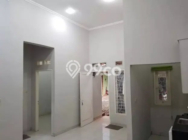 Rumah Modern Minimalis 3 KT Siap Huni di Pasar Rebo Rumah Modern Minimalis 3 KT Siap Huni di Pasar Rebo