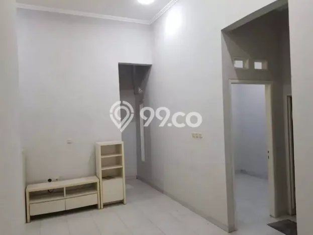 Rumah Modern Minimalis 3 KT Siap Huni di Pasar Rebo Rumah Modern Minimalis 3 KT Siap Huni di Pasar Rebo
