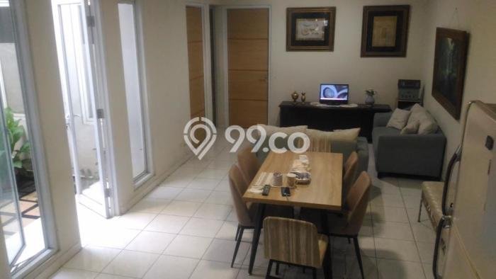 Rumah di Condet, Jakarta Timur, Luas 180m² LB 150m² Rumah di Condet, Jakarta Timur, Luas 180m² LB 150m²