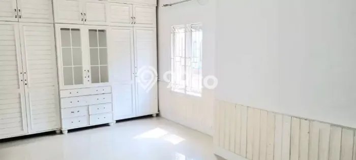 Rumah Modern Cantik 3 KT Siap Huni di Kramat Jati Rumah Modern Cantik 3 KT Siap Huni di Kramat Jati