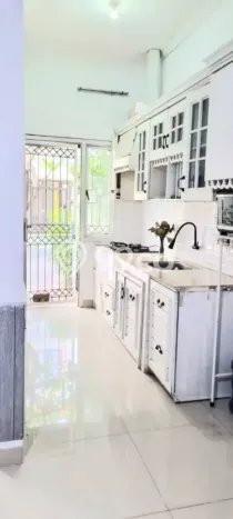 Rumah Modern Cantik 3 KT Siap Huni di Kramat Jati Rumah Modern Cantik 3 KT Siap Huni di Kramat Jati