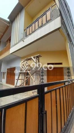 Rumah Idaman 2 KT Harga Terjangkau di Condet Jakarta Timur Rumah Idaman 2 KT Harga Terjangkau di Condet Jakarta Timur