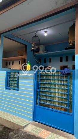 Rumah Nyaman 1 KT LB 40m2 Kondisi Bagus di Condet Rumah Nyaman 1 KT LB 40m2 Kondisi Bagus di Condet