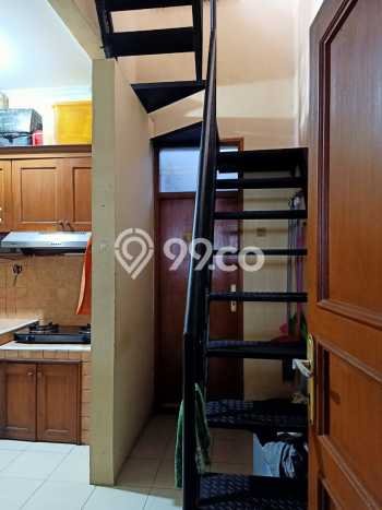 Rumah Elit Modern Siap Huni di Condet Jakarta Timur Rumah Elit Modern Siap Huni di Condet Jakarta Timur