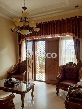 Rumah Elit Modern Siap Huni di Condet Jakarta Timur Rumah Elit Modern Siap Huni di Condet Jakarta Timur