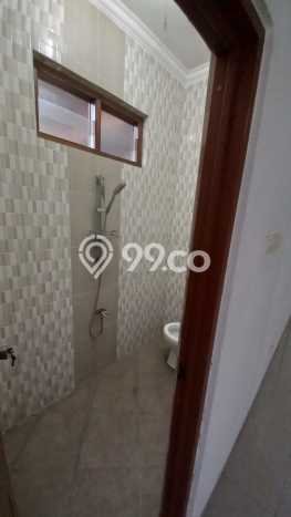 Rumah Modern 3 KT di Condet Jakarta Timur Unfurnished Rumah Modern 3 KT di Condet Jakarta Timur Unfurnished