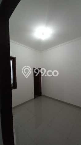 Rumah Modern 3 KT di Condet Jakarta Timur Unfurnished Rumah Modern 3 KT di Condet Jakarta Timur Unfurnished