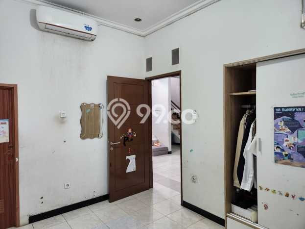 Jual Rumah Strategis Bagus Punya 4 KT di Pasar Minggu Jakarta Selatan SHM Jual Rumah Strategis Bagus Punya 4 KT di Pasar Minggu Jakarta Selatan SHM
