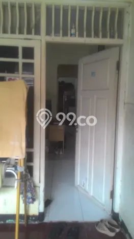 Rumah Modern 1 KT di Condet Jakarta Timur Rumah Modern 1 KT di Condet Jakarta Timur