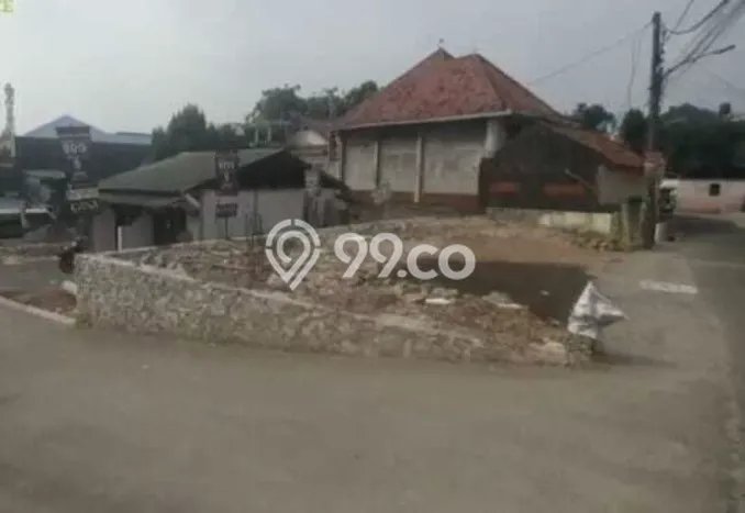 Jual Rumah Strategis Bagus Punya 2 KT di Pasar Rebo Jakarta Timur SHM Jual Rumah Strategis Bagus Punya 2 KT di Pasar Rebo Jakarta Timur SHM
