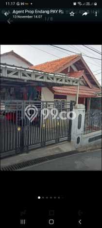 For Sale Hunian Rumah Terawat 3 KT di Kalisari, Jakarta Timur For Sale Hunian Rumah Terawat 3 KT di Kalisari, Jakarta Timur