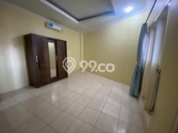 Rumah Minimalis 5 KT di Condet Jakarta Timur Unfurnished Rumah Minimalis 5 KT di Condet Jakarta Timur Unfurnished