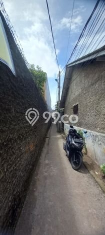 Rumah Modern LB/LT 48m2/24m2 Siap Huni di Condet, Jakarta Timur Rumah Modern LB/LT 48m2/24m2 Siap Huni di Condet, Jakarta Timur