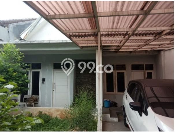 Jual Rumah Bagus Siap Huni LB 70m2 di Cinere, Depok Jual Rumah Bagus Siap Huni LB 70m2 di Cinere, Depok