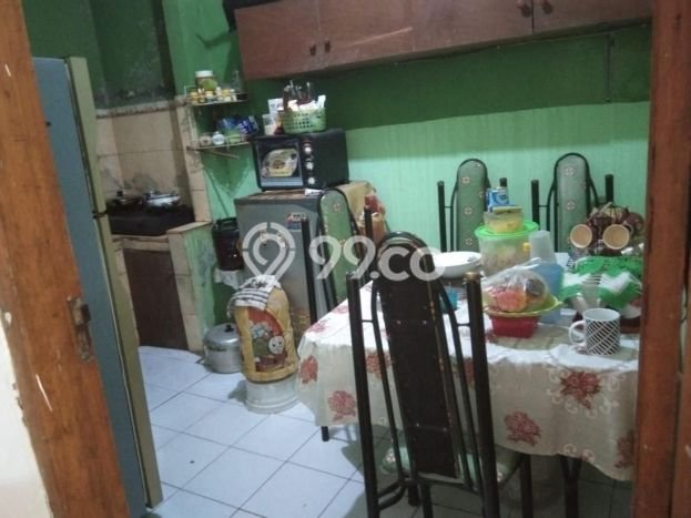 For Sale Hunian Rumah Nyaman 4 Kamar di Condet, Jakarta Timur For Sale Hunian Rumah Nyaman 4 Kamar di Condet, Jakarta Timur