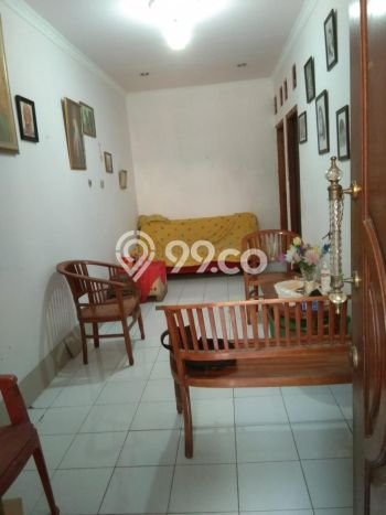 For Sale Hunian Rumah Nyaman 4 Kamar di Condet, Jakarta Timur For Sale Hunian Rumah Nyaman 4 Kamar di Condet, Jakarta Timur