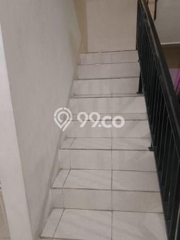Rumah Luas Asri 3 KT Siap Huni di Kalisari Jakarta Timur Rumah Luas Asri 3 KT Siap Huni di Kalisari Jakarta Timur