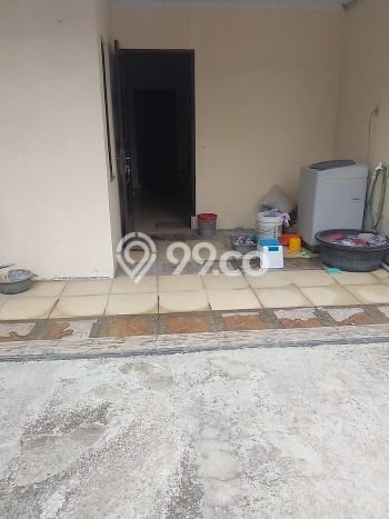 Rumah Luas Asri 3 KT Siap Huni di Kalisari Jakarta Timur Rumah Luas Asri 3 KT Siap Huni di Kalisari Jakarta Timur