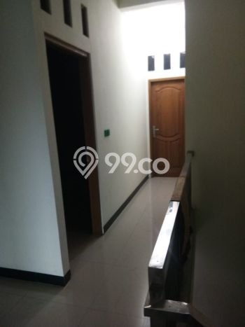 Rumah Modern 4 KT di Cijantung Jakarta Timur Unfurnished Rumah Modern 4 KT di Cijantung Jakarta Timur Unfurnished