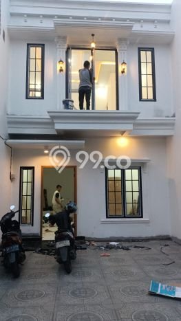 Dijual Cepat Rumah Favorit Siap Huni LB 140m2 di Jagakarsa, Jakarta Selatan Dijual Cepat Rumah Favorit Siap Huni LB 140m2 di Jagakarsa, Jakarta Selatan