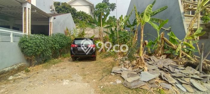 Tanah Premium Kawasan Kalisari, Luas 180m², Ideal untuk Perumahan Tanah Premium Kawasan Kalisari, Luas 180m², Ideal untuk Perumahan