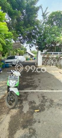Tanah Premium Kawasan Kalisari, Luas 180m², Ideal untuk Perumahan Tanah Premium Kawasan Kalisari, Luas 180m², Ideal untuk Perumahan