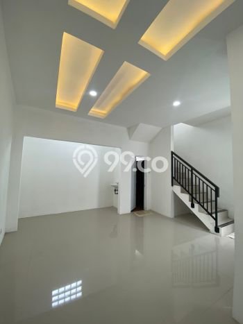 Rumah Luas Asri 2 KT Siap Huni di Kalisari Jakarta Timur Rumah Luas Asri 2 KT Siap Huni di Kalisari Jakarta Timur