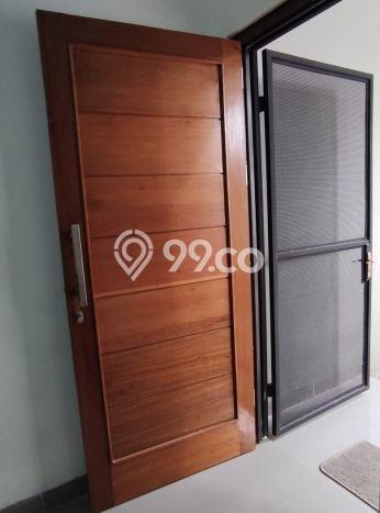 Dijual Rumah Modern 2 KT di Kampung Rambutan, Jakarta Timur Dijual Rumah Modern 2 KT di Kampung Rambutan, Jakarta Timur