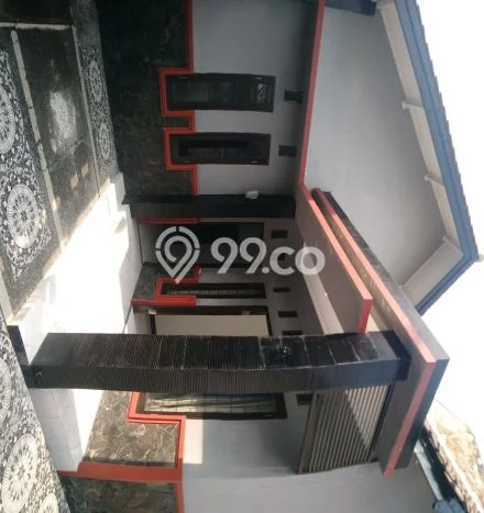 Rumah di Condet, Ready, 4 KT Rumah di Condet, Ready, 4 KT