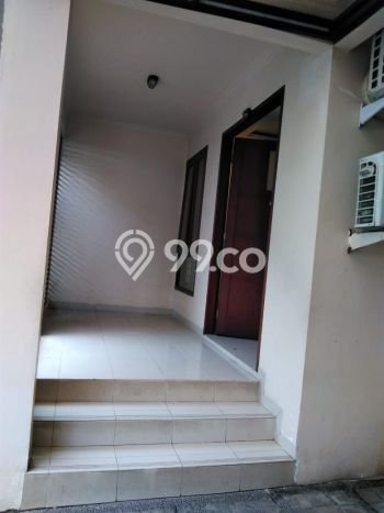 Rumah Elit LB 148m2 Siap Pakai Desain Elegan di Pejaten, Jakarta Selatan Rumah Elit LB 148m2 Siap Pakai Desain Elegan di Pejaten, Jakarta Selatan