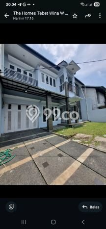 Lokasi terbaik! Rumah siap huni disewakan di Tebet LB 400m2 Lokasi terbaik! Rumah siap huni disewakan di Tebet LB 400m2