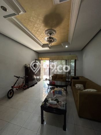 DREAM HOME! Rumah area Tebet, 6 KM, Bebas Macet, Luas 275m² LB 450m² DREAM HOME! Rumah area Tebet, 6 KM, Bebas Macet, Luas 275m² LB 450m²